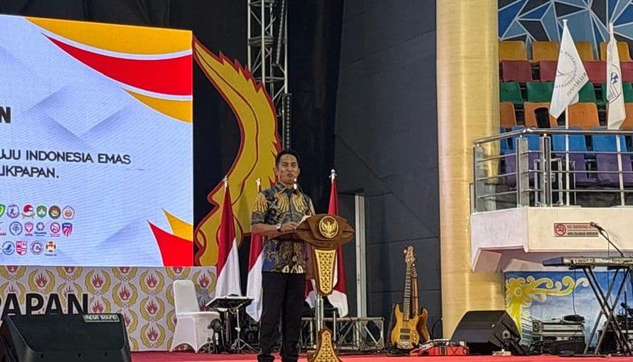 Wali Kota Rahmad Mas'ud: Atlet Berprestasi Belum Bekerja Wajib Dicarikan