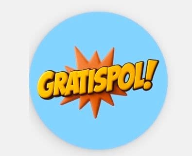 Logo Gratispol Pendidikan
