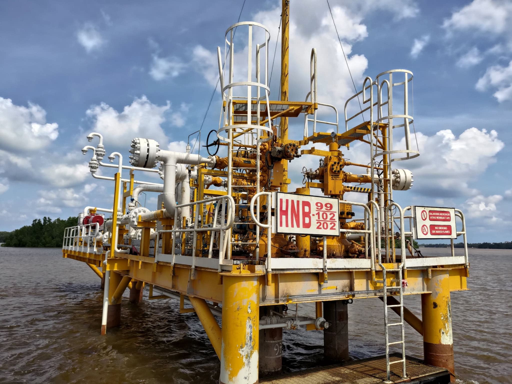 Optimalkan Sumur HPPO, PHM Tambah Produksi Minyak 2.000 Bph