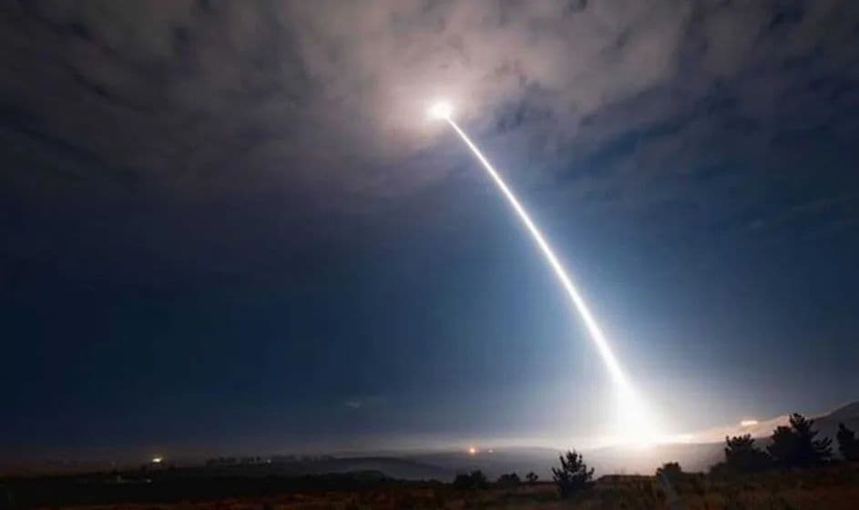 O
Apa Itu Nuclear Winter?
