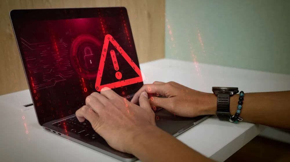 Indonesia Masuk Negara Paling Rentan Penipuan Digital 