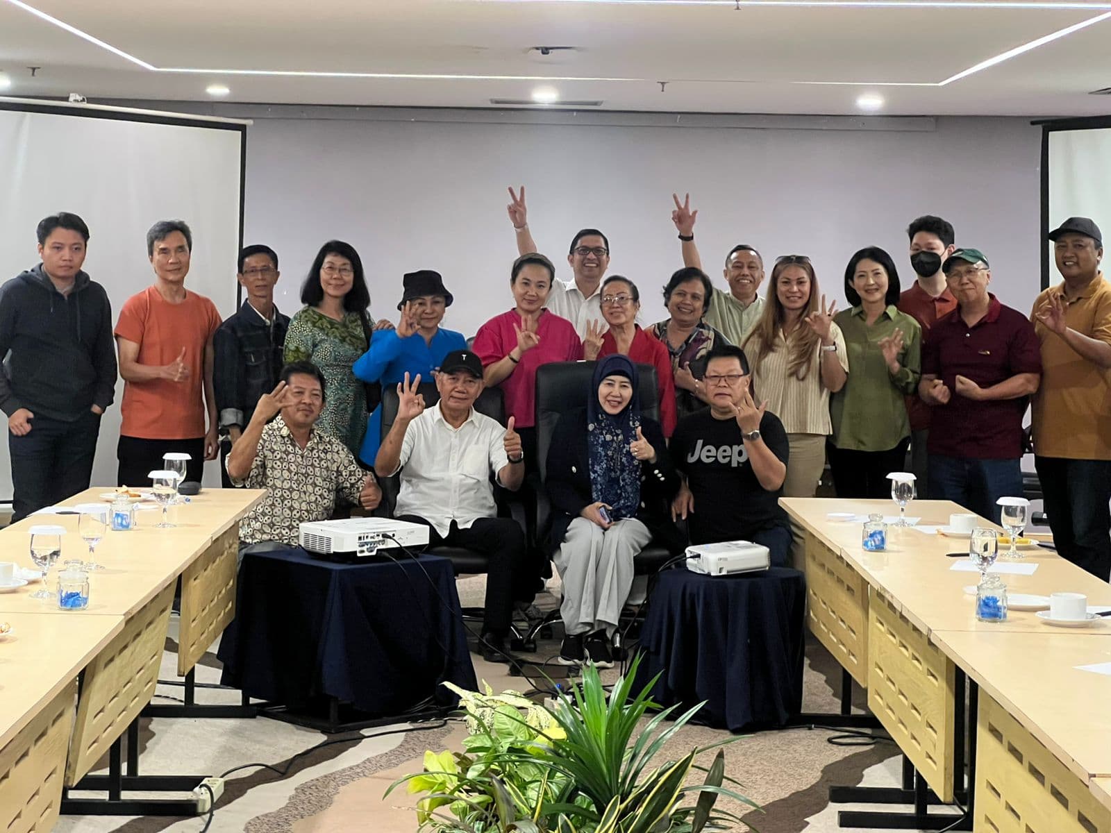 PPPSRS Grand Sudirman Balikpapan memutuskan audit independen dana IPL dan sinking fund dalam Musyawarah Anggota Tahunan, sekaligus menyiapkan langkah pengambilalihan pengelolaan sesuai ketentuan hukum.