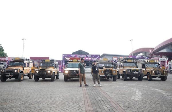 Mudik Belum Siap? IIMS 2026 Kasih Contekan Lengkap