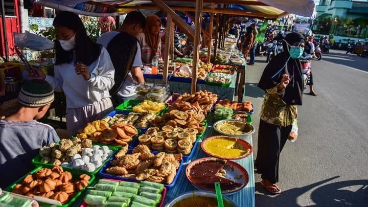 Peluang Bisnis Ramadan 2026: Takjil hingga Hampers 