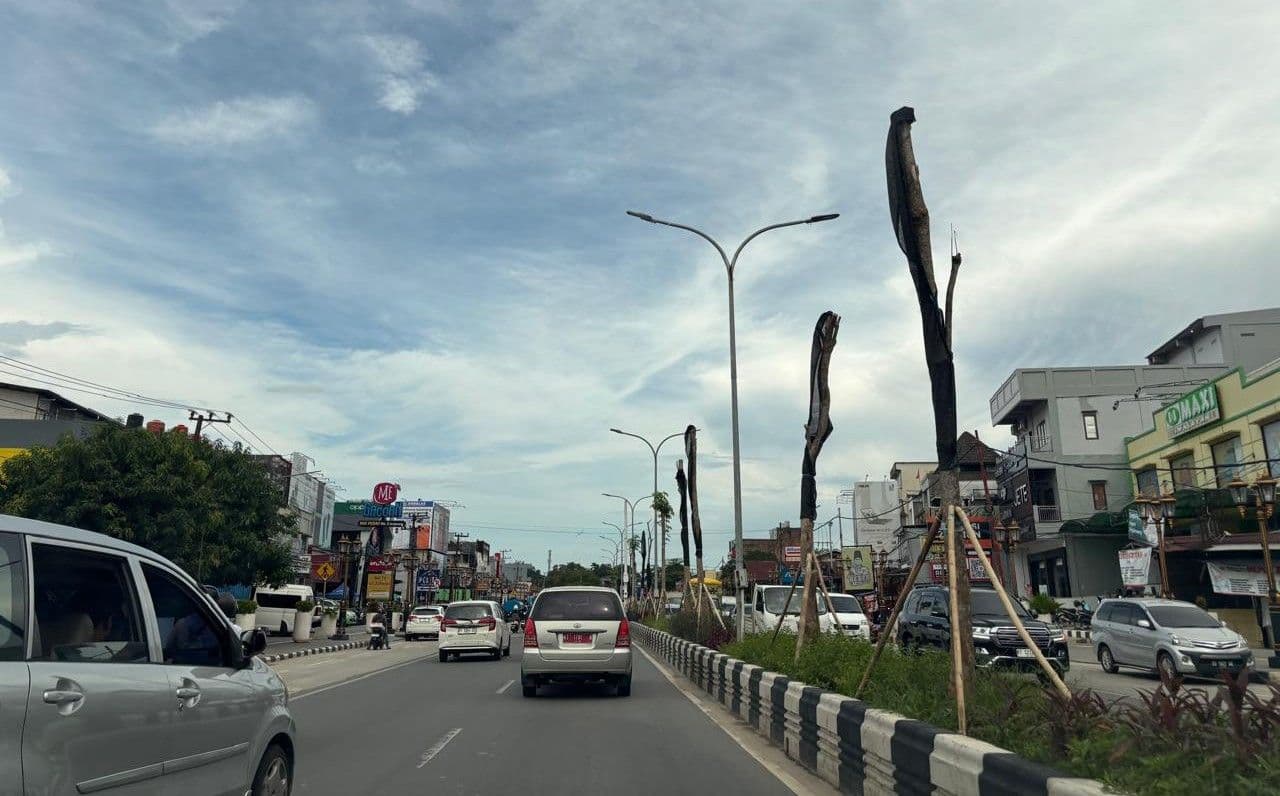 Dishub Balikpapan Siagakan 4 Pos Pantau Ramadan 2026