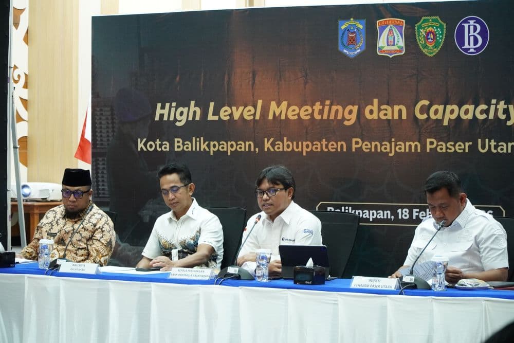 Redam Risiko Inflasi 2026, TPID Uraikan Tantangannya