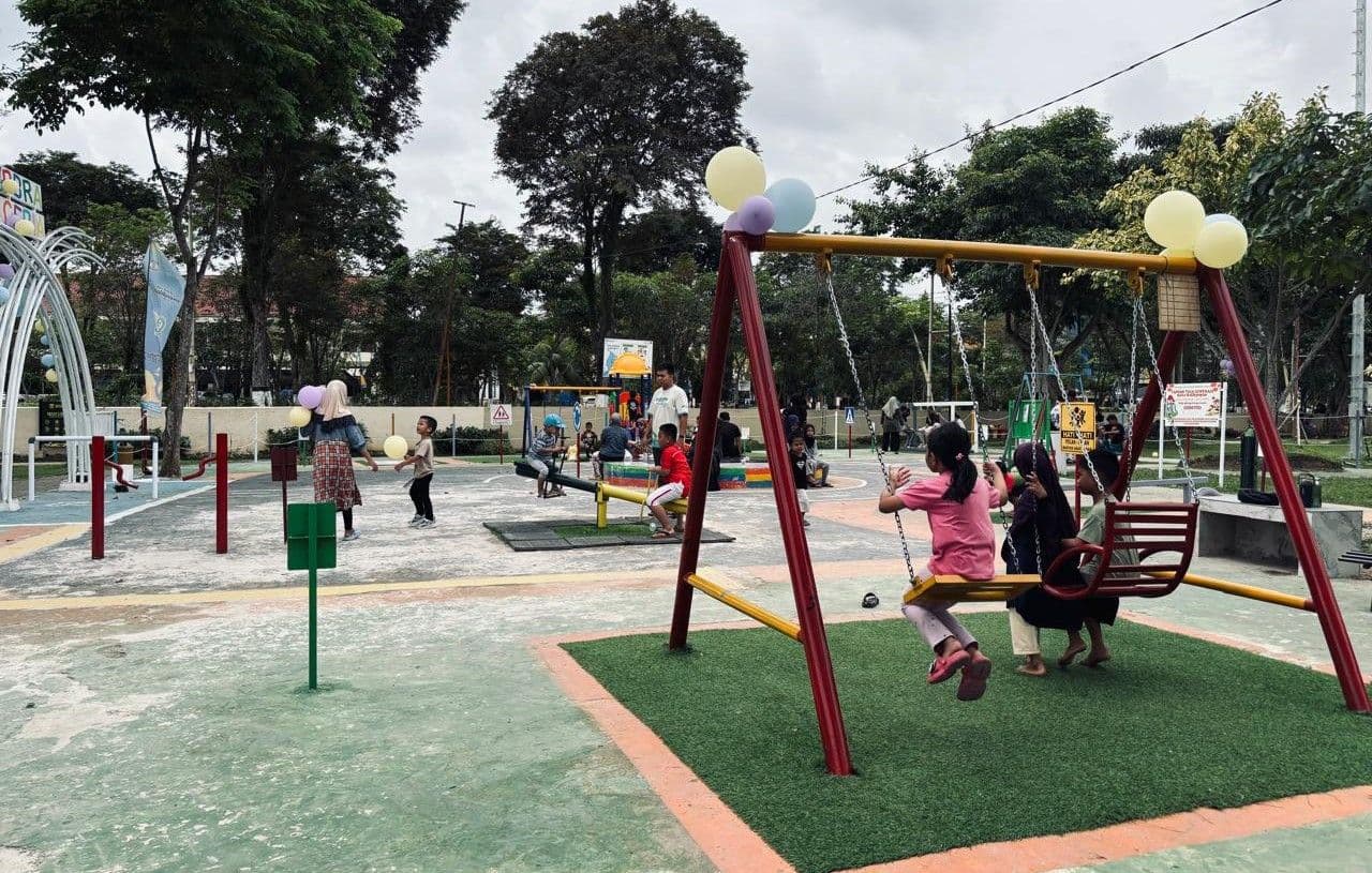 Forum Anak Suarakan Hak Anak di Konsultasi RKPD 2027