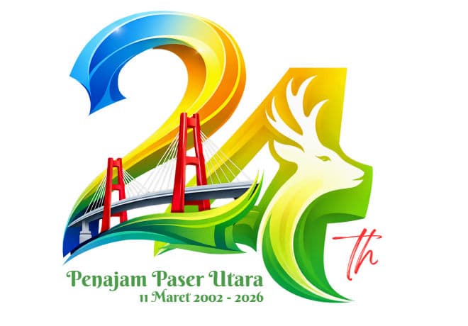 Hari Jadi Ke-24 PPU Usung “Harmoni dalam Kolaborasi”