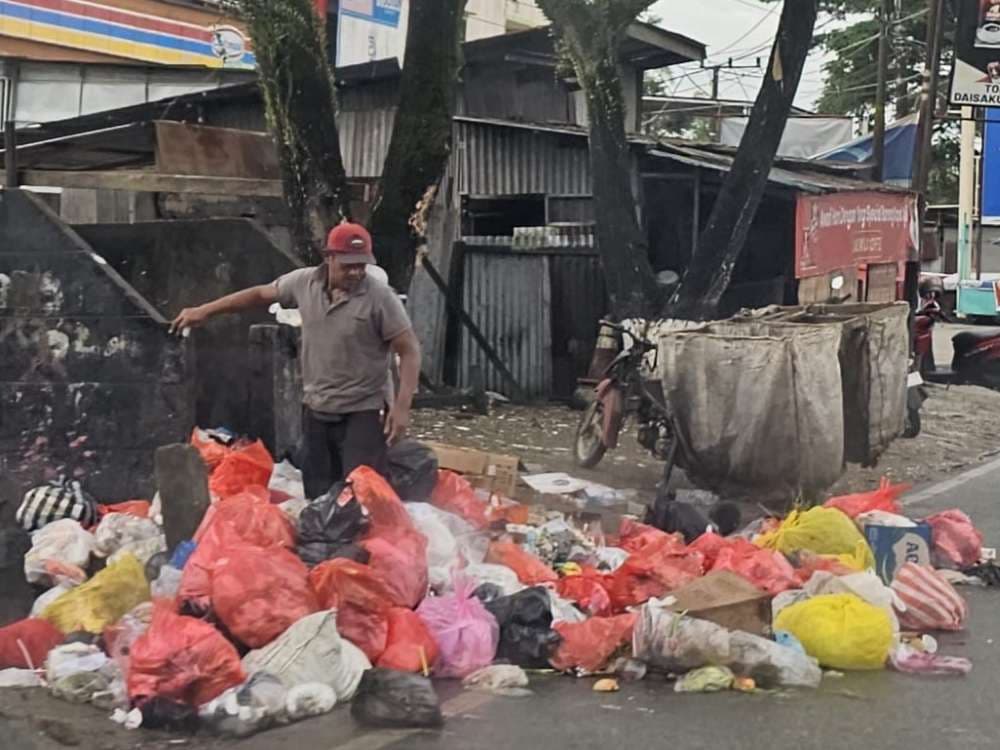 Food Waste Lebaran Meningkat, Ancam Lingkungan