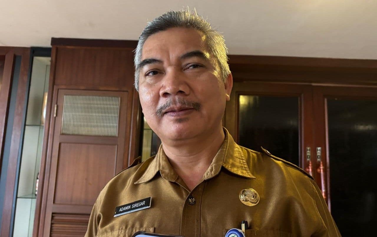 Pelaksana Tugas Kepala Disnaker Balikpapan, Adamin Siregar mengatakan para peserta mengikuti pelatihan di beberapa bidang pekerjaan, seperti pertambangan dan migas
