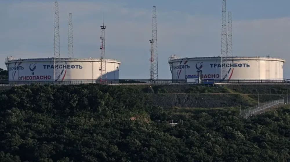 Serangan AS-Israel ke Iran, Saham Energi RI Menguat