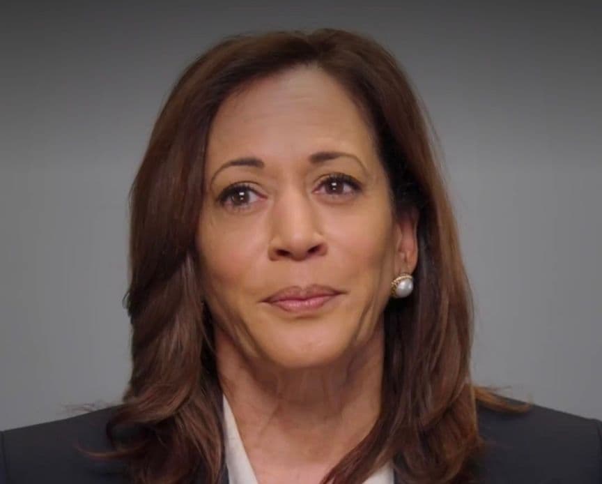 Mantan Wapres AS, Kamala Harris mengecam agresi Amerika ke Iran 