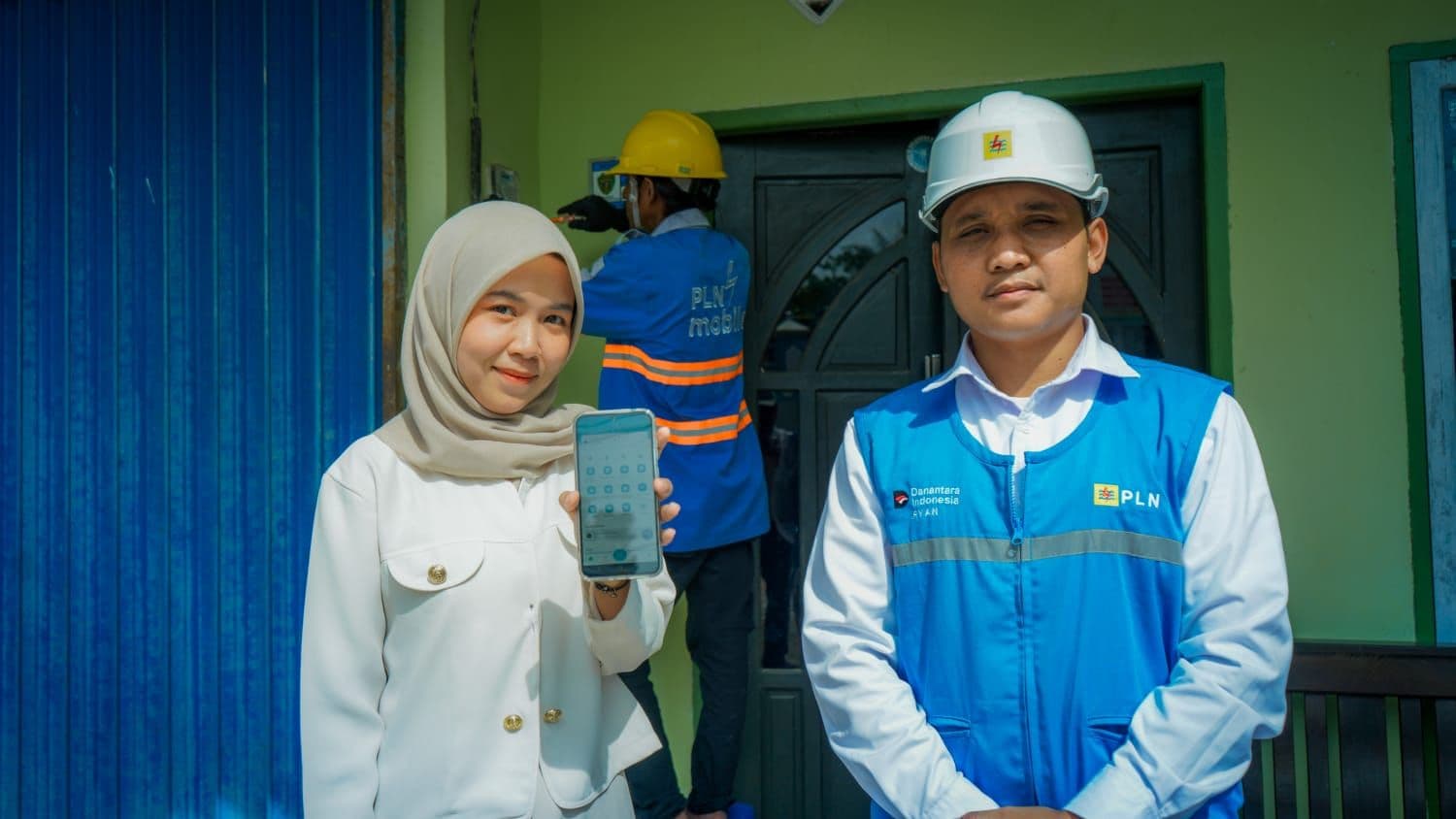PLN Diskon 50%! Tambah Daya Ramadan Makin Hemat 