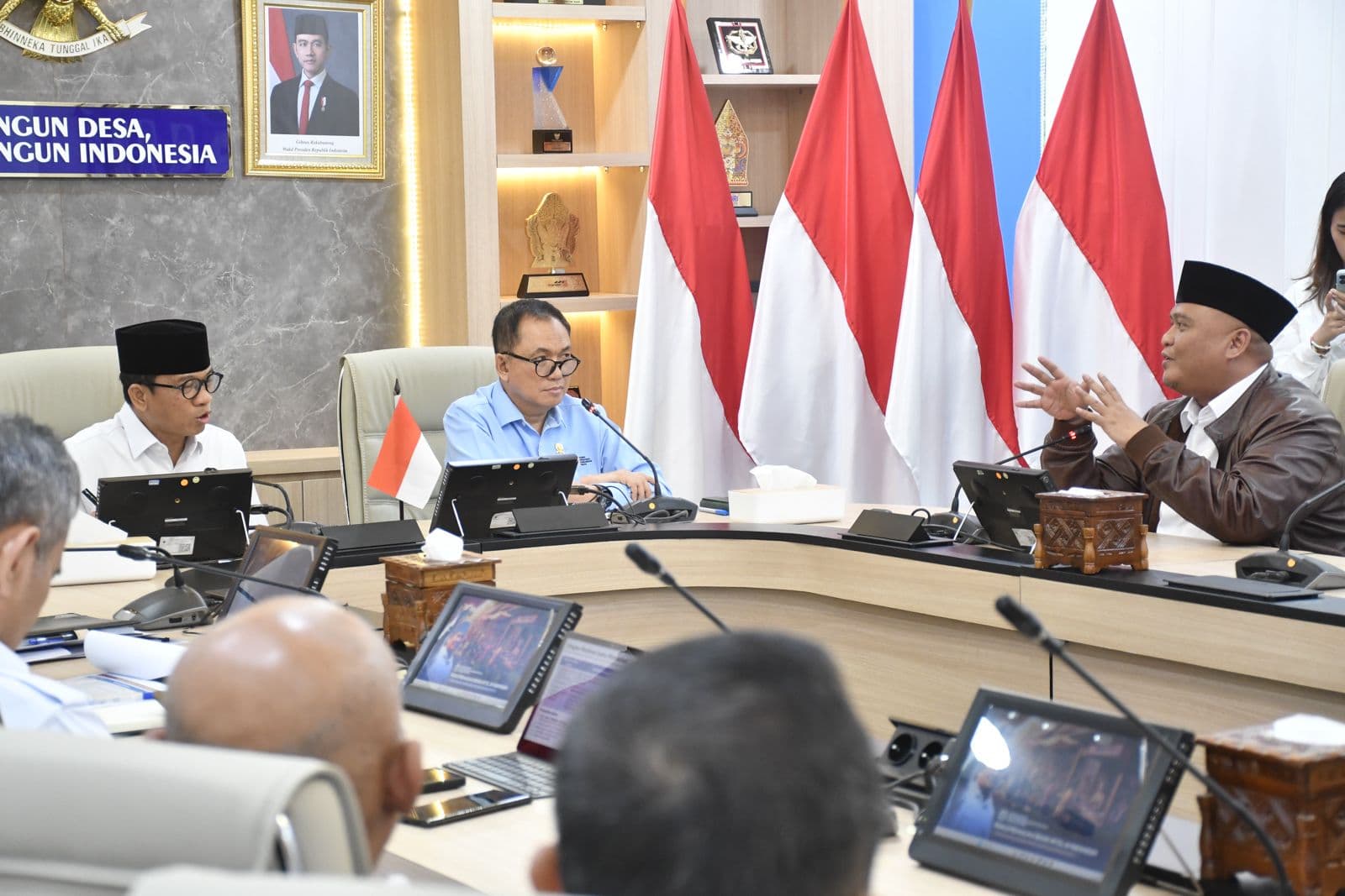 KPPU Kawal Kopdes Merah Putih, Minimarket Ditata