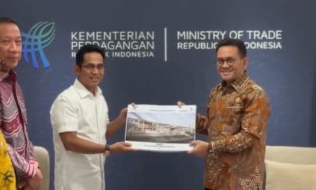 Pemkot Balikpapan Siapkan Revitalisasi Pasar Inpres  