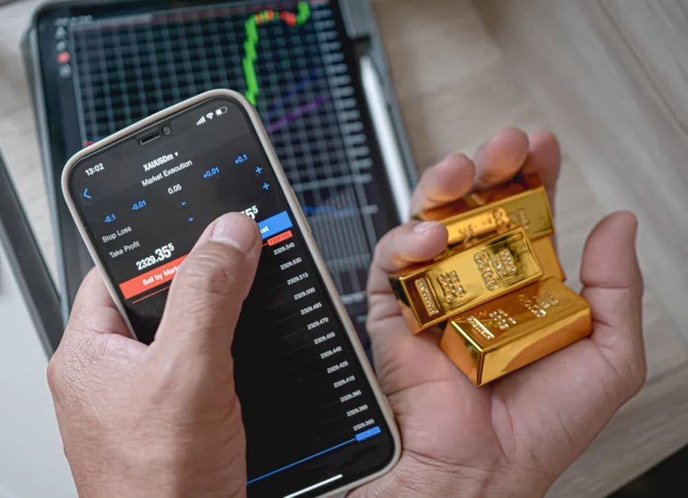 Ancaman Depresi Ekonomi, Kiyosaki Sarankan 3 Aset Ini