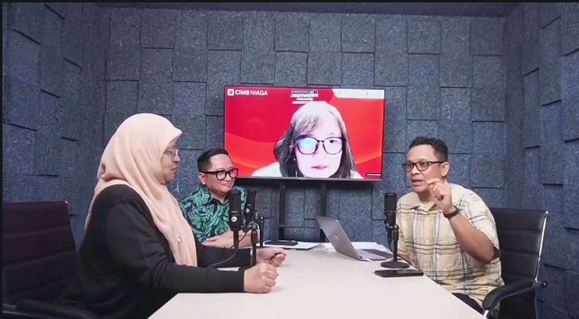CIMB Niaga Buka Fellowship Jurnalisme Keberlanjutan 2026