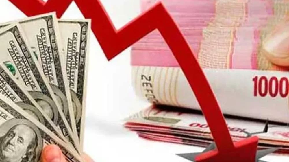 Dolar Tembus Rp18.167, Pilih Investasi Emas atau Dolar?  