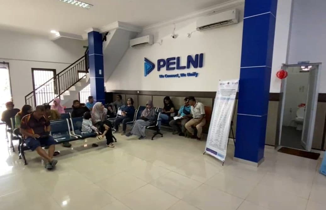 Mudik Lebaran 2026, Penumpang Pelni Diprediksi Naik 6 Persen 