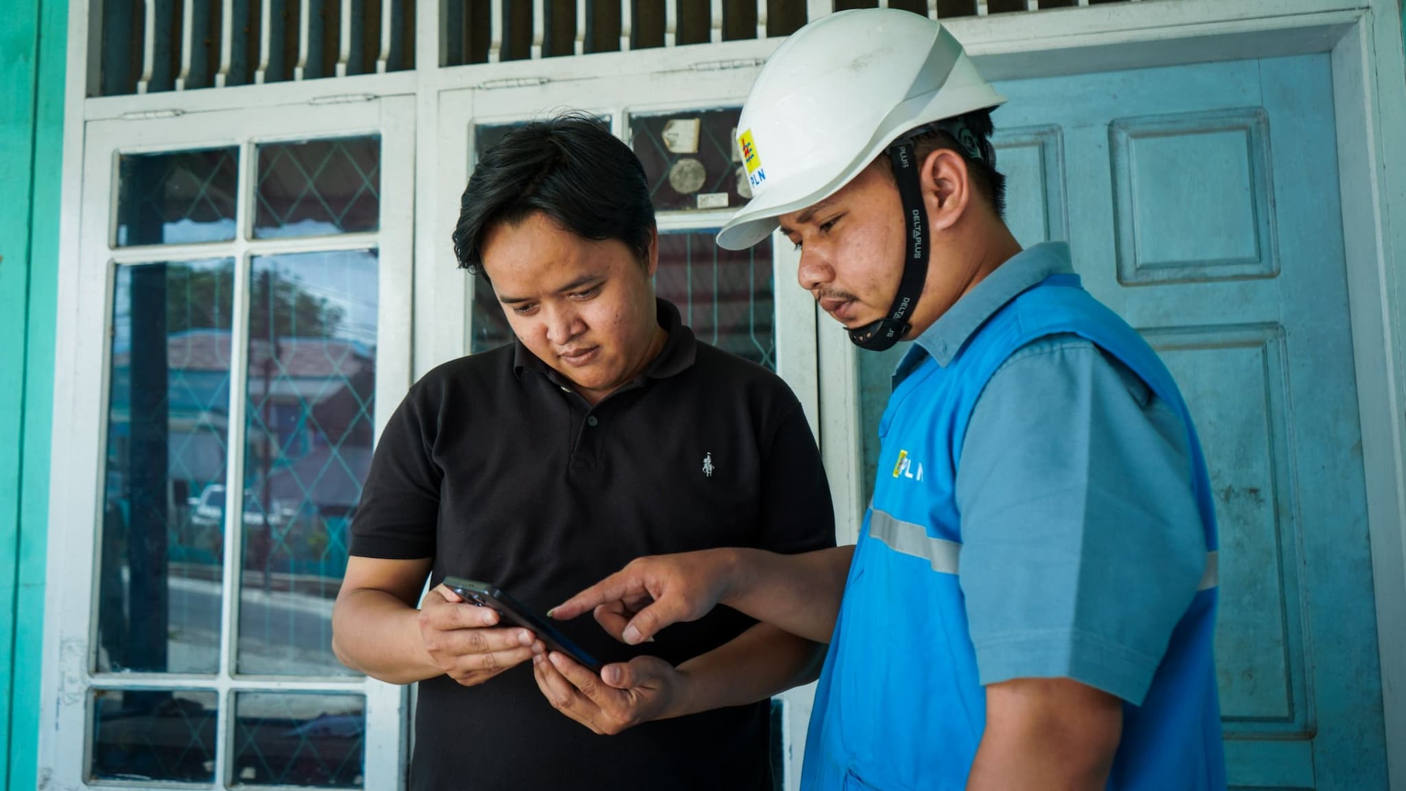 Mudik Tenang, PLN Bagikan Tips Amankan Listrik Rumah 