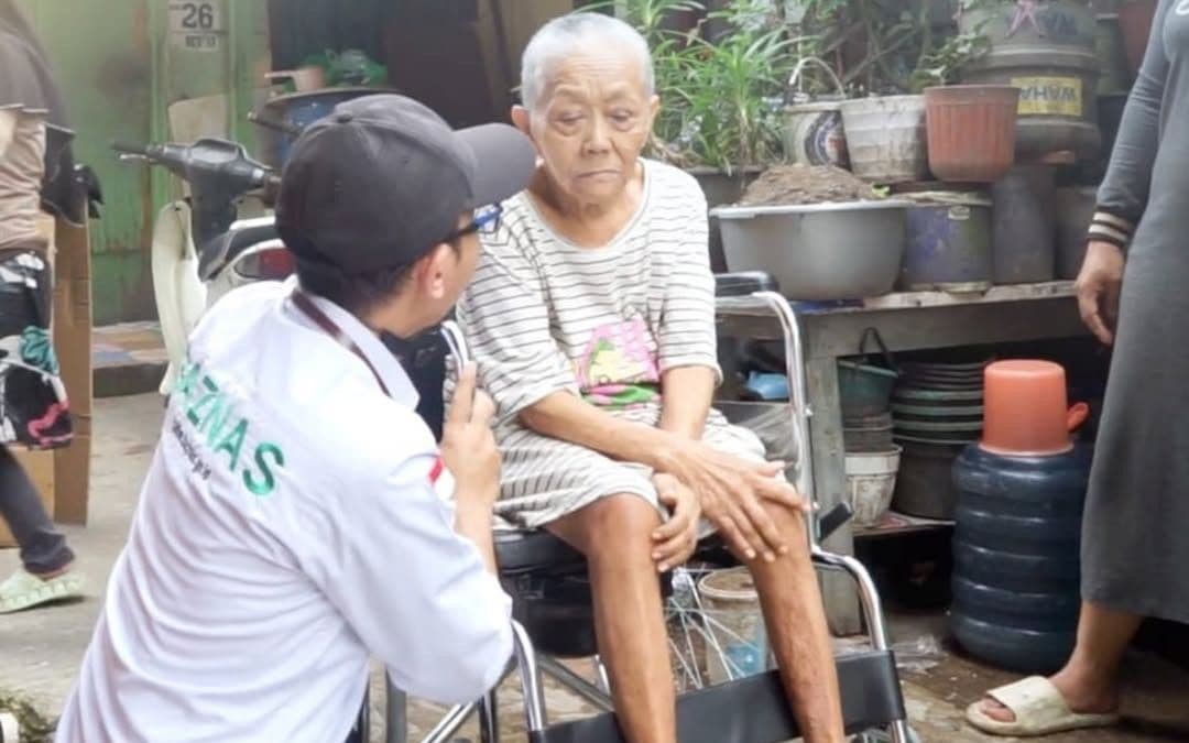 Gubernur Rudy Mas’ud apresiasi kinerja dan dorong optimalisasi zakat. (Foto: Adpimprov)