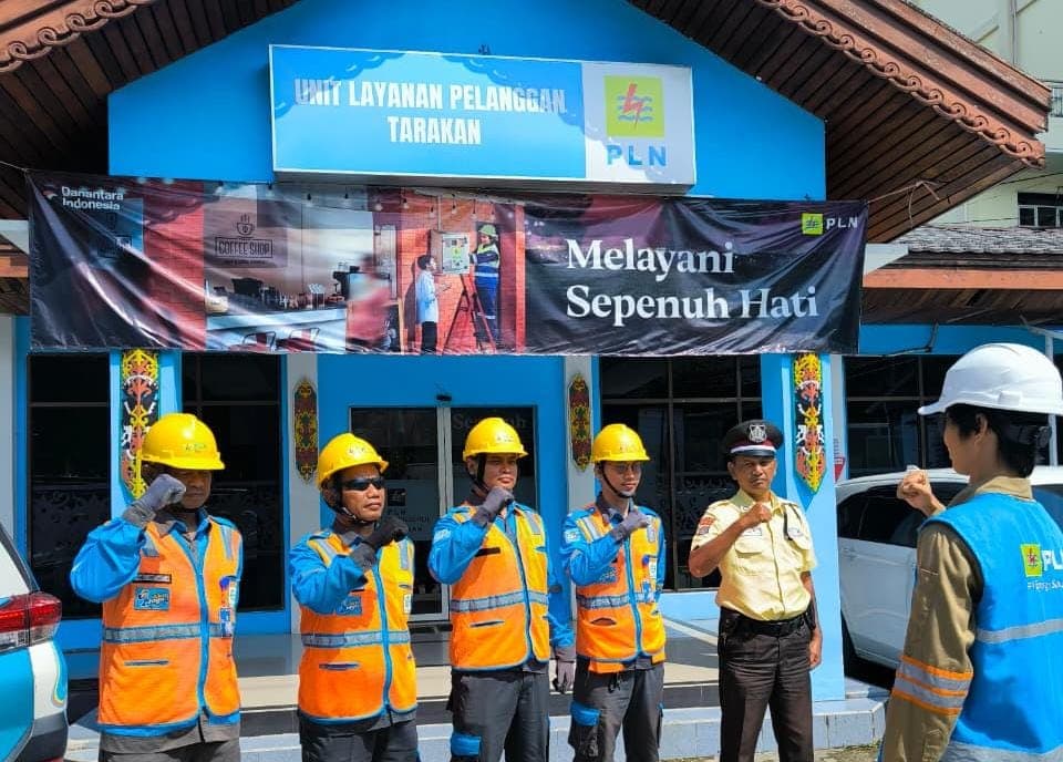 Kisah Hanif Menjaga Terang di Hari Kemenangan 