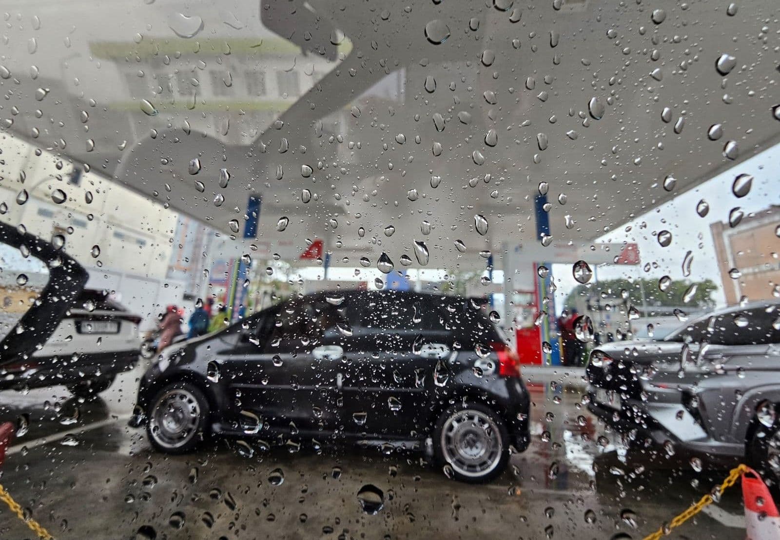 BBM Belum Naik, Masyarakat Diminta Tak Panik