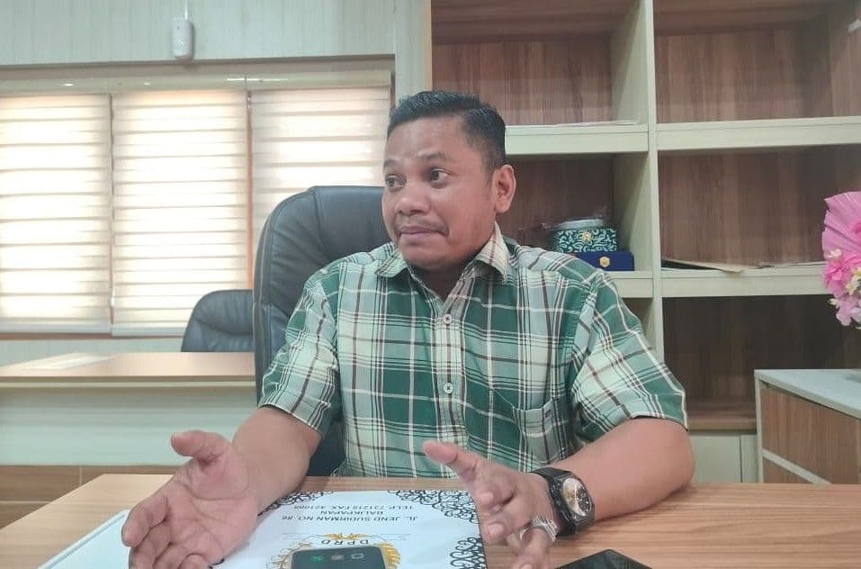 Sekretaris Komisi IV DPRD Balikpapan, Muhammad Hamid menilai keberadaan fasilitas kesehatan baru ini penting untuk mengurai penumpukan layanan 