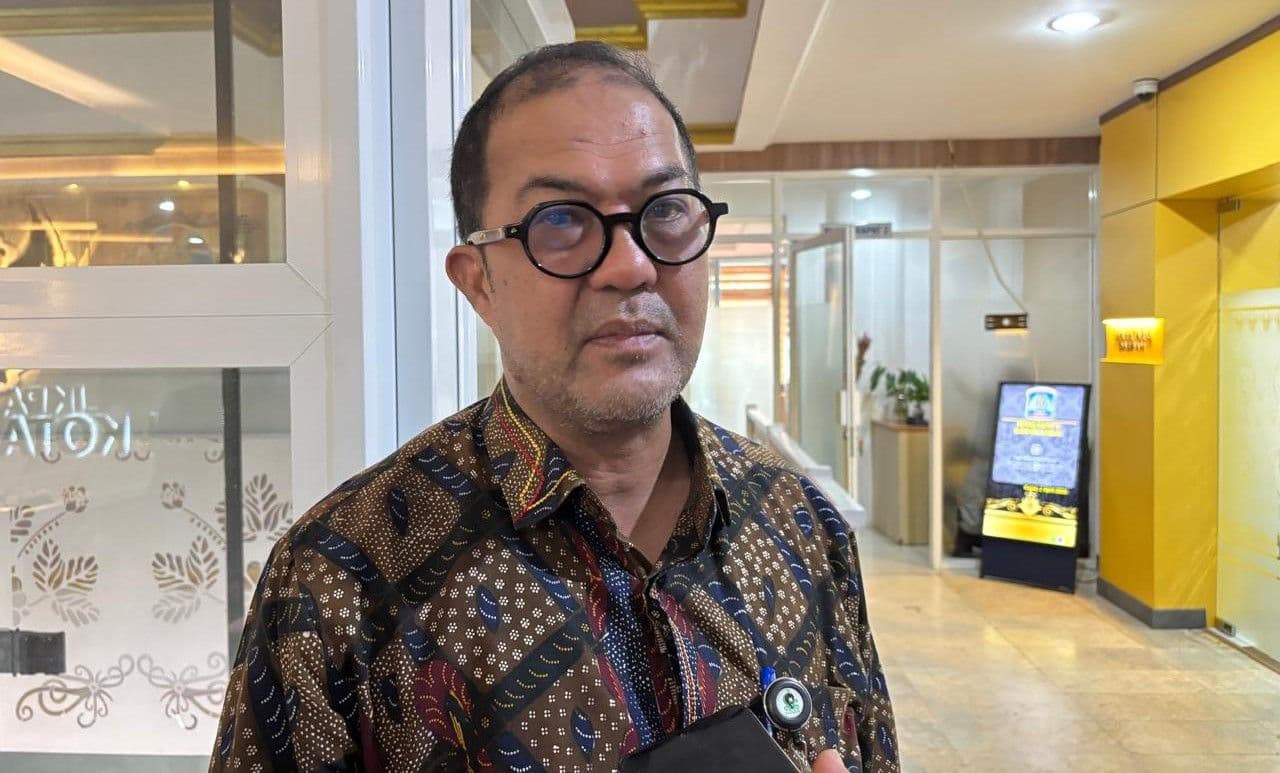 Kepala Disdag Balikpapan, Haemusri Umar, mengatakan fokus utama diarahkan pada program yang memberikan dampak langsung bagi masyarakat