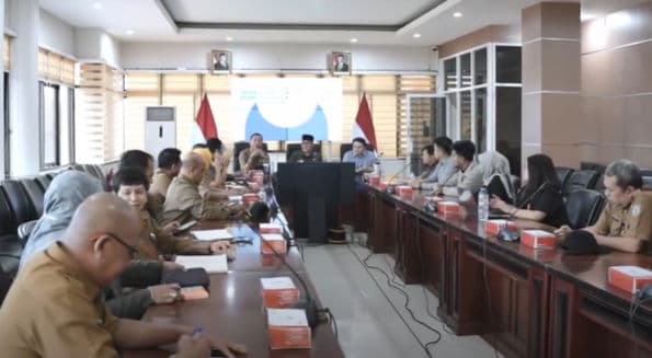 Pemkot Balikpapan Mulai Audit LKPD 2025, Komitmen Jaga Transparansi