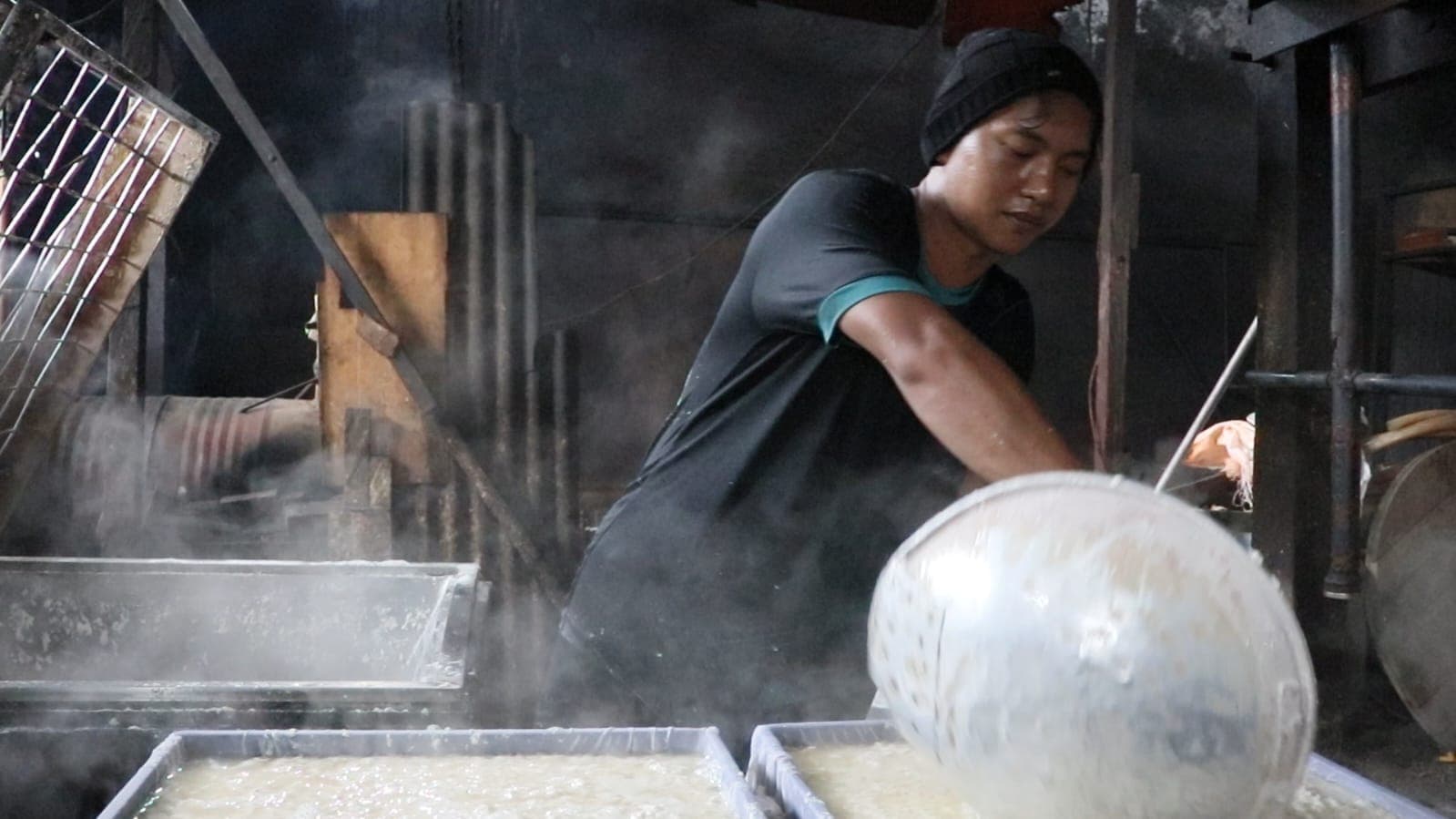 Biaya Produksi Naik, Pengrajin Tahu Pilih Tahan Harga demi Pelanggan