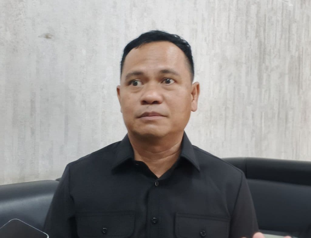 Anggota DPRD Kota Balikpapan, Yusri. 