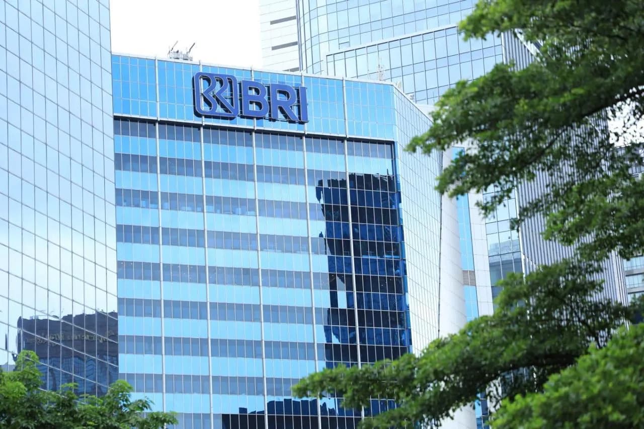 BRI Perkuat Komitmen Keuangan Berkelanjutan dan ESG 

