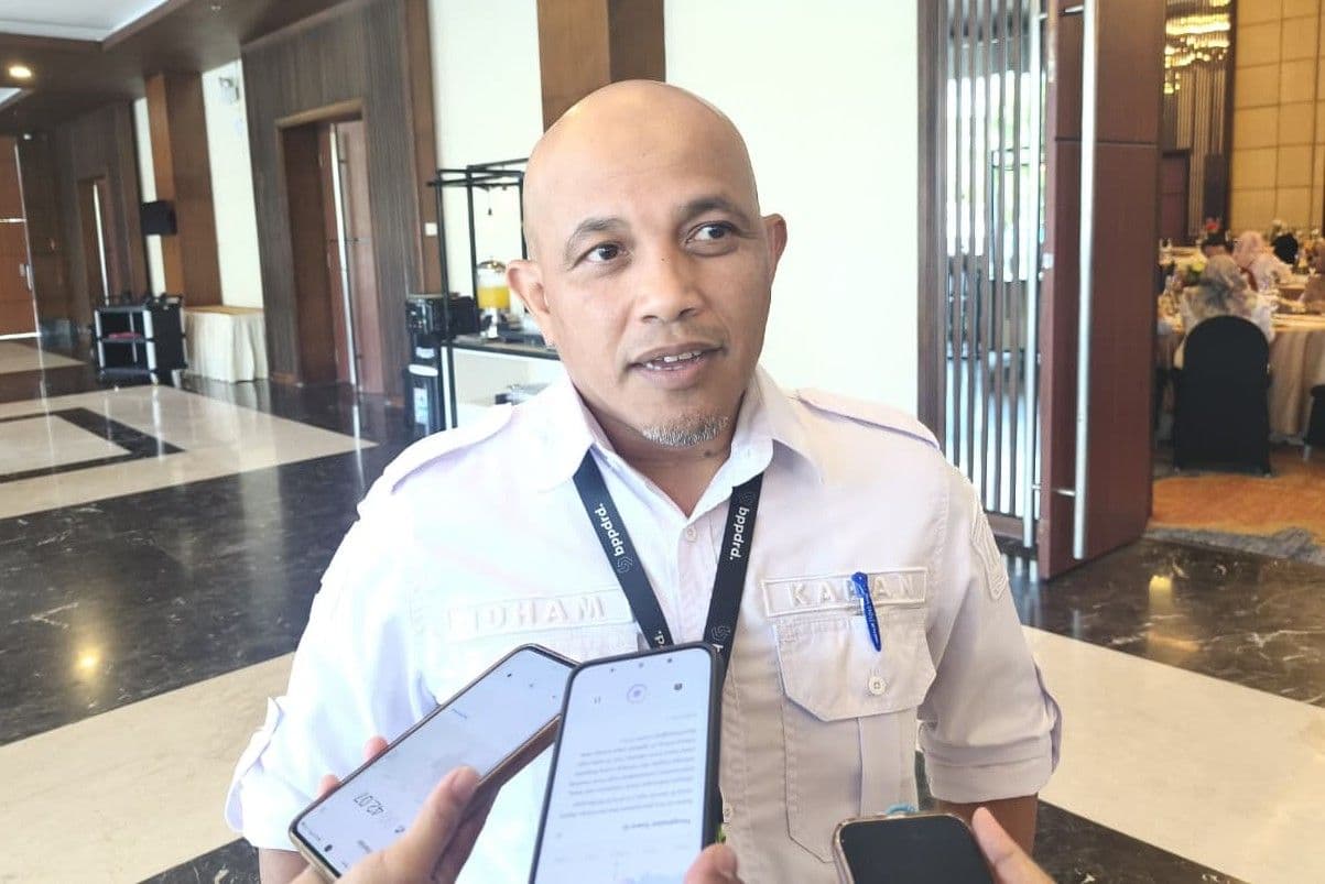 Kepala BPPDRD Balikpapan, Idham, menjelaskan bahwa usaha perhotelan memiliki lebih dari satu jenis pajak yang harus dipenuhi