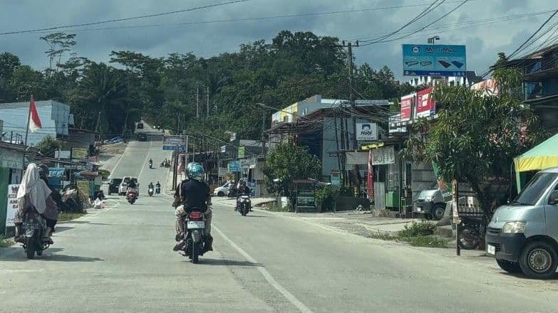 BMKG Pastikan Kaltim Nihil Cuaca Ekstrem Sampai Akhir Pekan Ini
