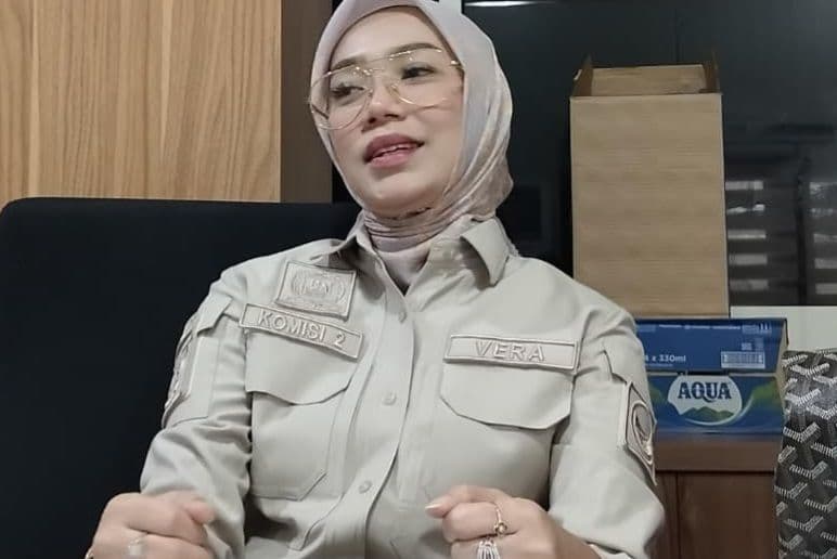 Anggota Komisi II DPRD Balikpapan dari Partai NasDem, Vera Yulianti, menilai peningkatan kapasitas tenaga kerja perempuan harus menjadi perhatian serius pemerintah daerah