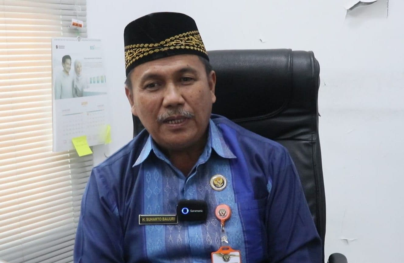 Kepala Kantor Kementerian Haji Balikpapan, Suharto Baijuri mengatakan, dari total 675 calon jemaah haji yang akan diberangkatkan tahun ini, seorang jemaah berusia 18 tahun tercatat sebagai yang termuda