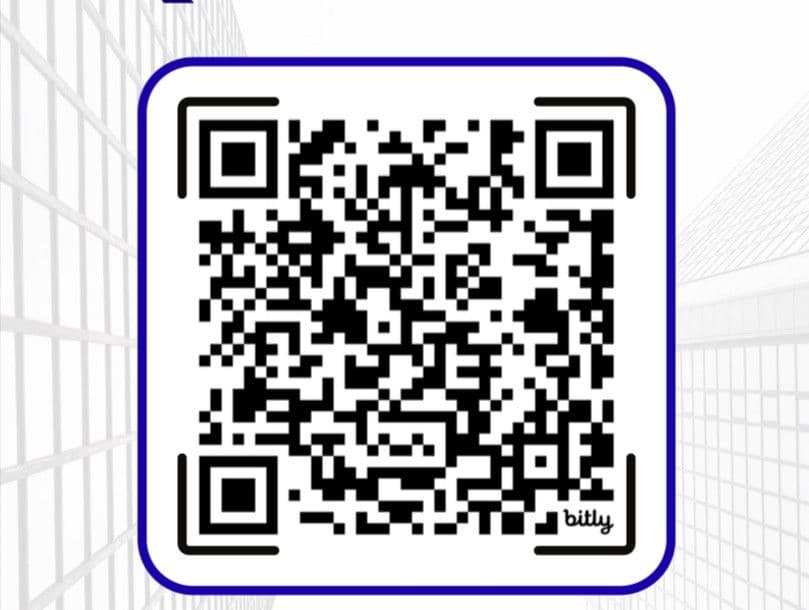 Barcode pengaduan perselisihan hubungan kerja di Kutai Timur.