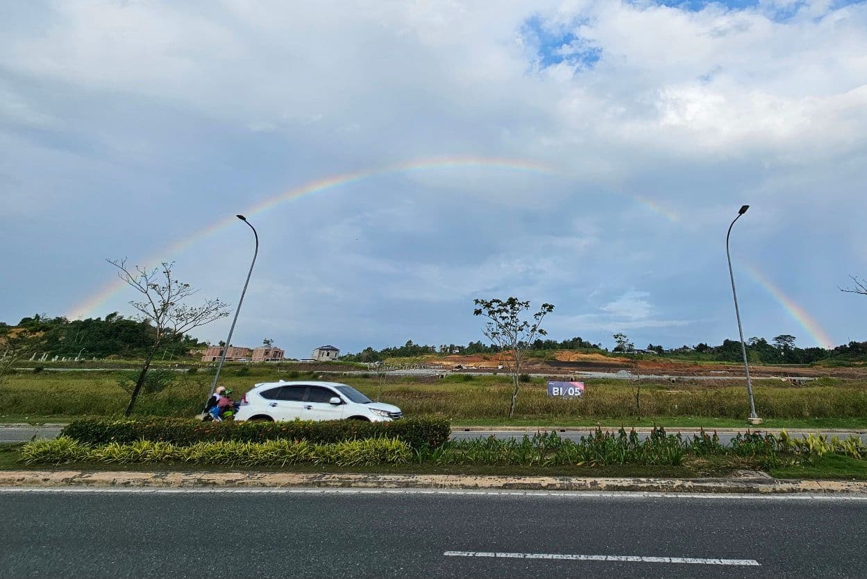 Cuaca Balikpapan yang sering berubah cepat disikapi Pemerintah Kota Balikpapan dengan siaga El Nino. 