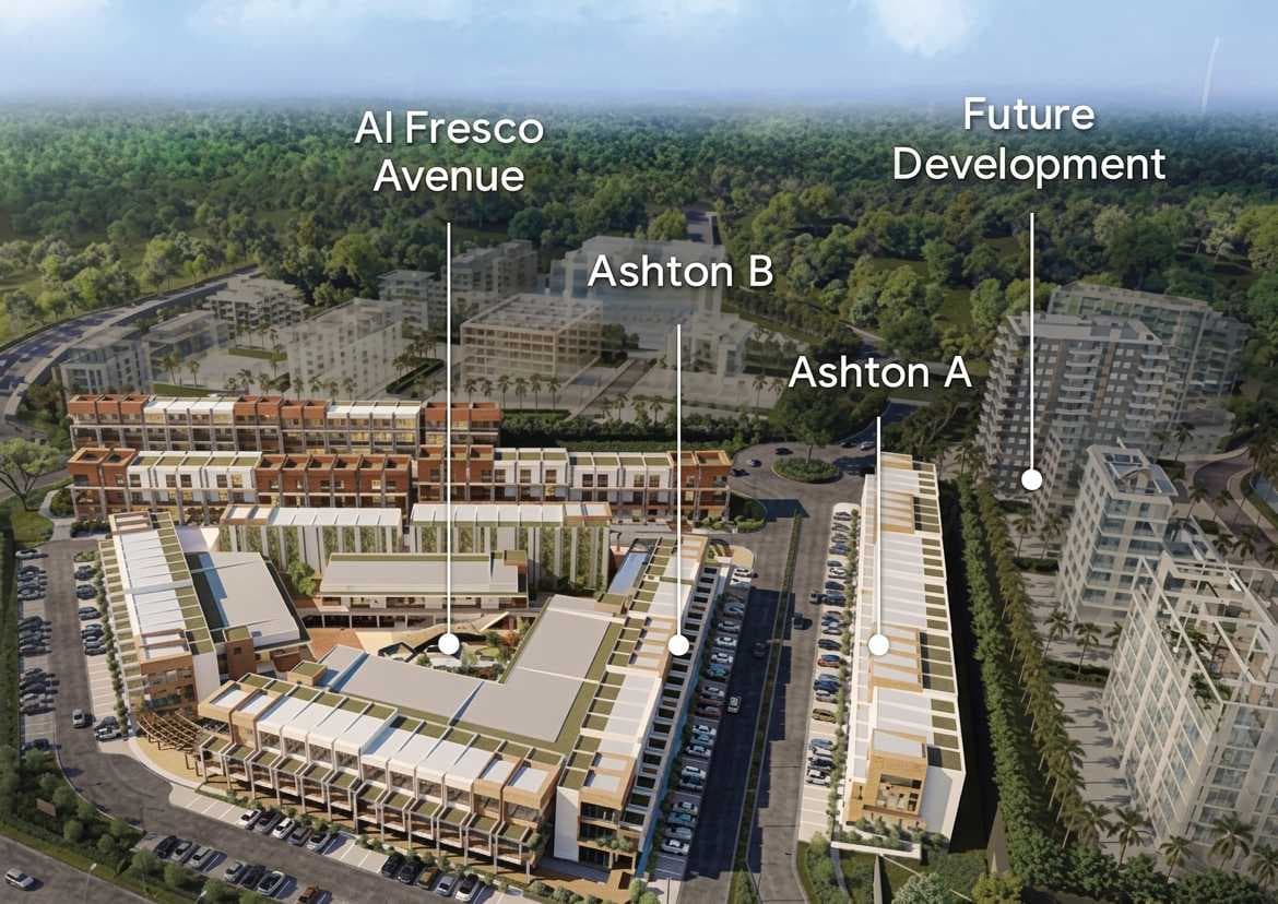 88 Plaza Balikpapan resmi diluncurkan 8 Mei 2026. Berlokasi strategis di koridor akses IKN dan dekat Bandara Sepinggan. (Ilustrasi)