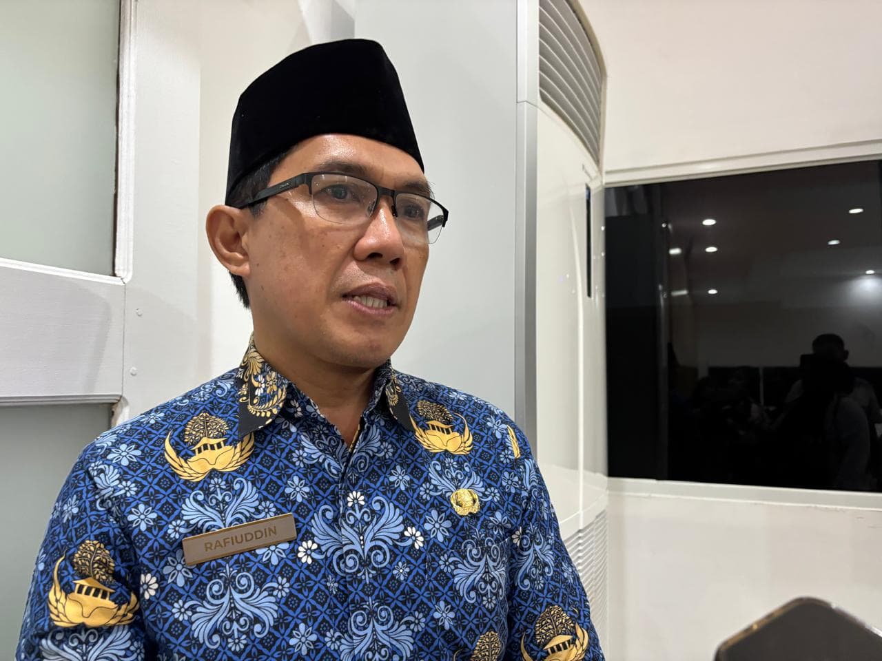 Kepala Dinas Perumahan dan Permukiman (Disperkim) Kota Balikpapan, Rafiudin, mengatakan program bedah rumah selama ini masih didominasi pendanaan dari Anggaran Pendapatan dan Belanja Daerah (APBD).