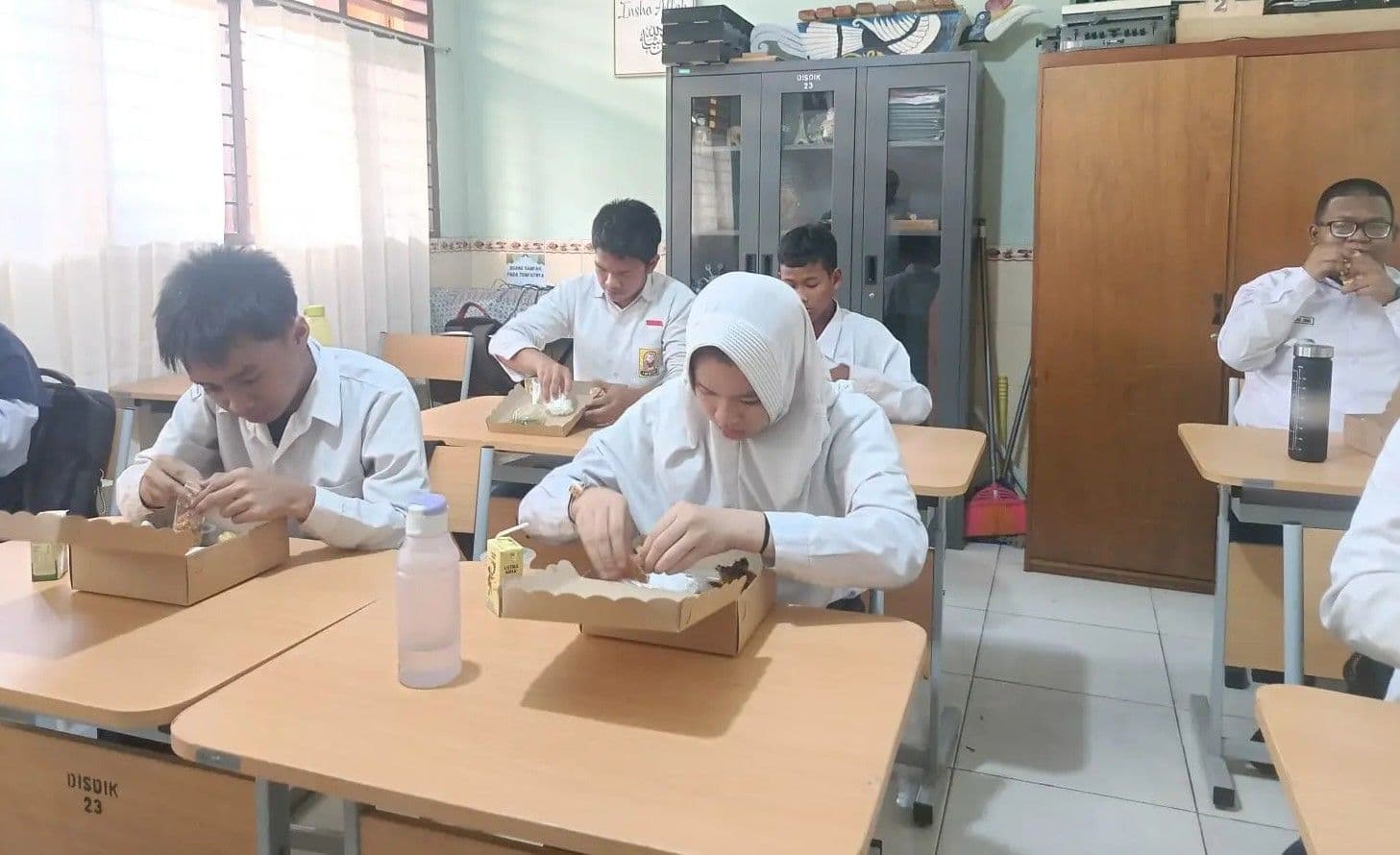 Disdikbud Kaltim Tingkatkan Kompetensi Guru untuk Pendidikan Inklusif