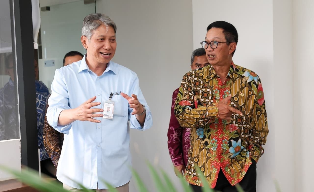 OJK Percepat Pembangunan Kantor di IKN, Siapkan Pemindahan Pegawai 