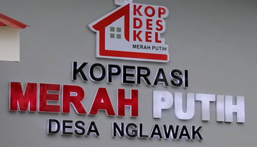 61 Koperasi Merah Putih di Kaltim Siap Beroperasi Akhir Juli (Ilustrasi)