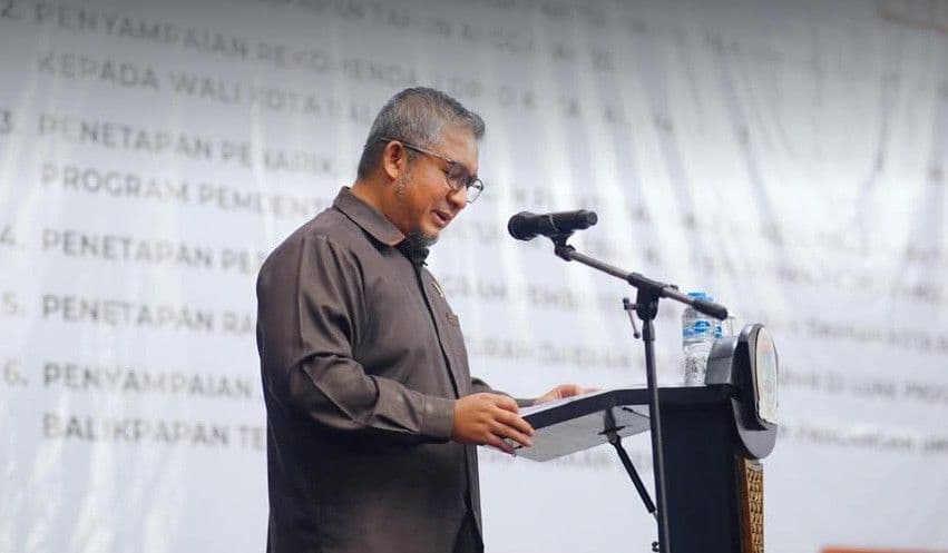 Ketua Pansus LKPJ DPRD Balikpapan, Andi Arif Agung, mengatakan masih banyak persoalan mendasar yang perlu segera dievaluasi pemerintah daerah