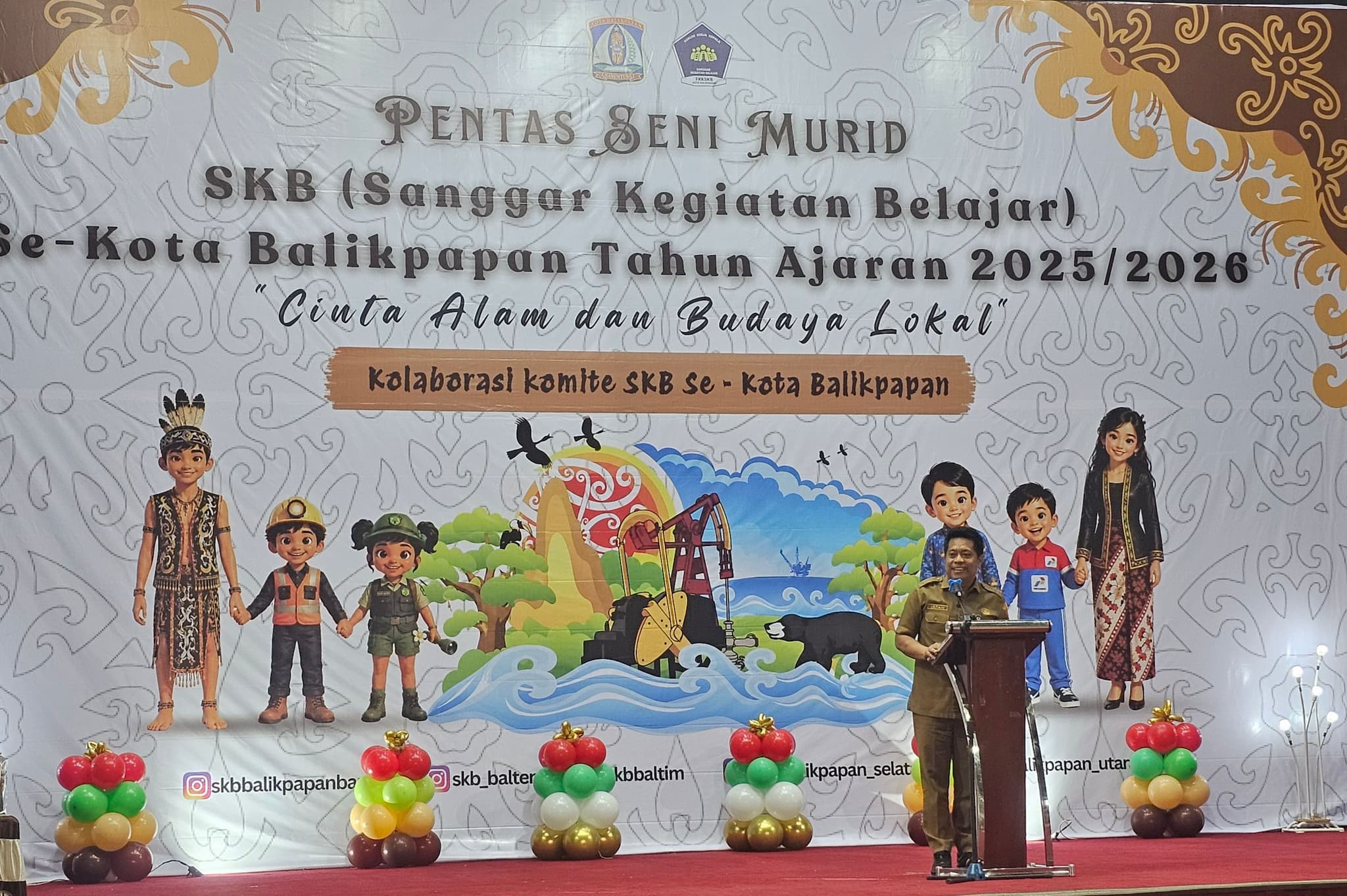 Anak Masuk SD Wajib Lulus PAUD, Disdikbud Gencar Sosialisasi