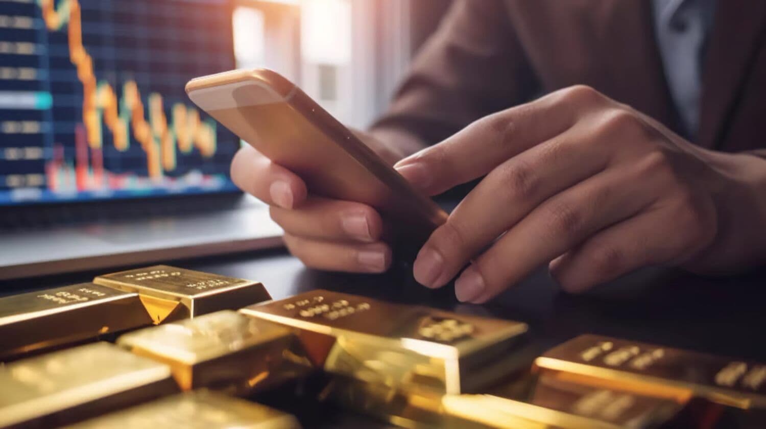 ‎Harga Emas di Hari Kemerdekaan RI Naik, Antam Rp2,677 Juta