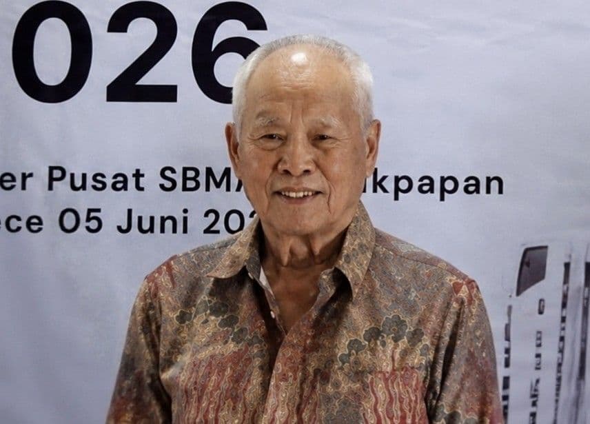 Komisaris Utama SBMA, Effendi