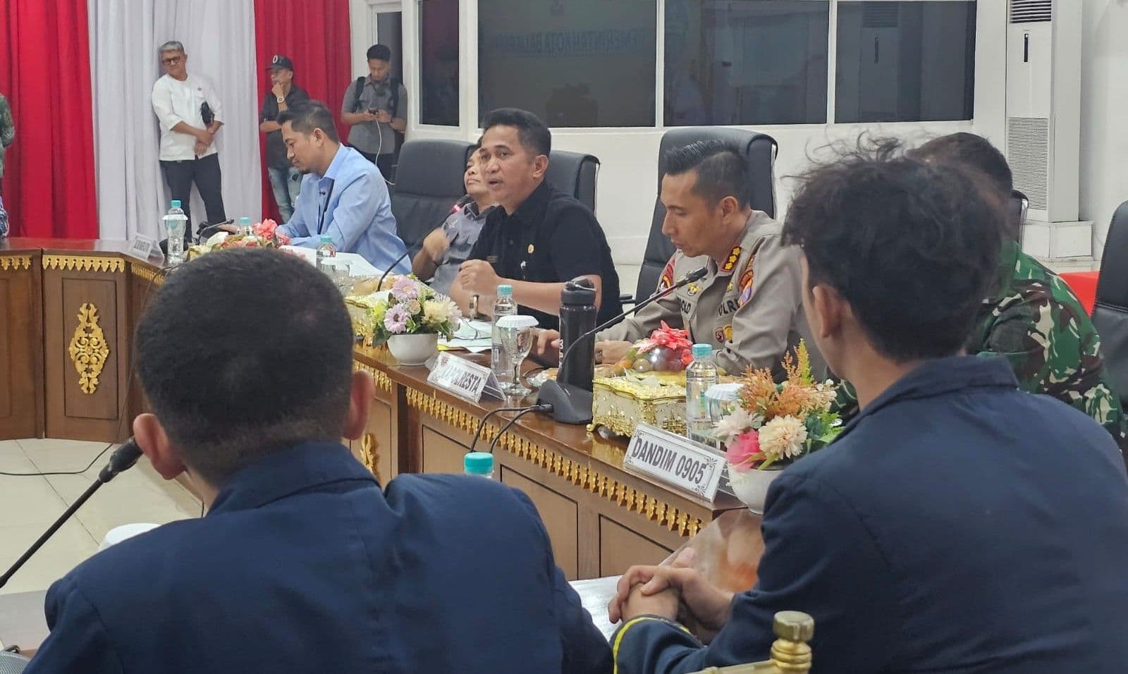 Wali Kota Balikpapan, Rahmad Mas’ud, menyatakan bahwa pembentukan satgas pengawasan BBM subsidi merupakan langkah strategis untuk meningkatkan transparansi dan efektivitas distribusi energi bersubsidi di Kota Balikpapan.