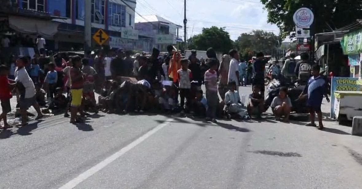 PTMB Temukan Kebocoran Pipa, Pasokan Air BDS Ditarget Normal Dua Hari Lagi